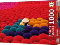 1000 Aldea del Incienso