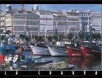 1000 La Coruña