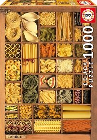 1000 Pasta Basta III