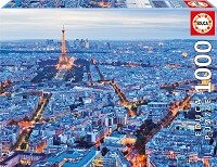 1000 Luces de París