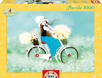 1000 Summertime, Kori Kumi