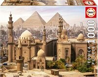 1000 El Cairo Egipto