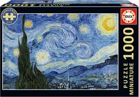 1000 Noche Estrellada Miniature