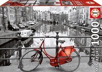 1000 Miniatura Amsterdam