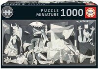 1000 Miniature Guernica de Pablo Piccaso