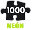 1000 Neon