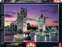 1000 Tower Bridge, Londres