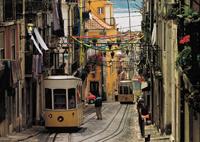 1500 Barrio Alto, Lisboa