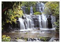 1500 Cataratas Parakauni, Nueva Zelanda