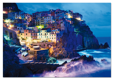 1500 Manarola