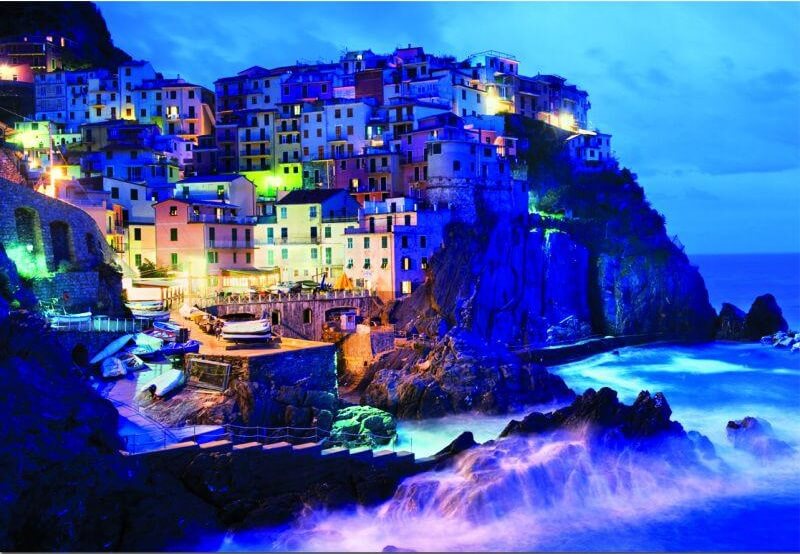 1500 Manarola