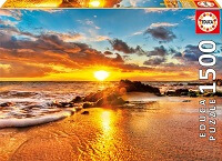 1500 Atardecer en Maui