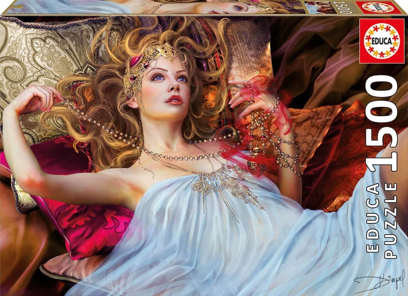 1500 The Way of Vice