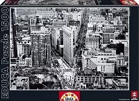 1500 Intersección