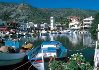 2000 Creta, Grecia
