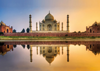 2000 Taj Mahal (HDR)