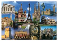 2000 Collage de Europa