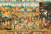 2000 El Jardin de las Delicias