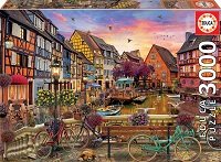 3000 Colmar, Francia
