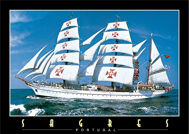 500 Sagres