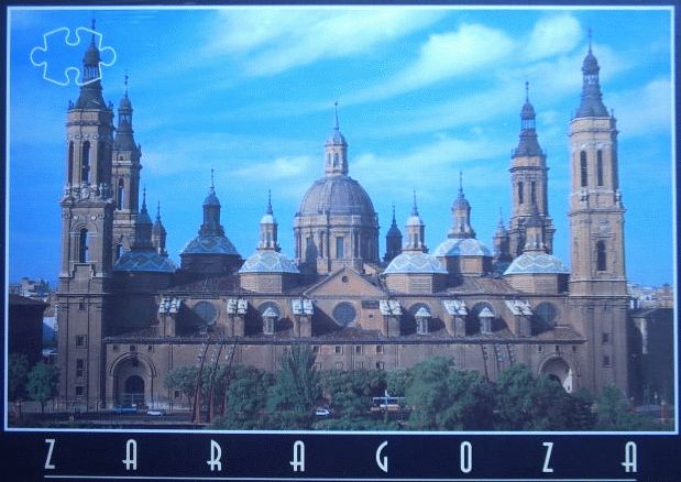 500 Zaragoza