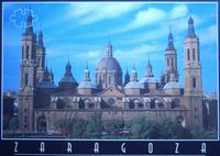 500 Zaragoza