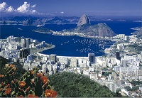500 Rio de Janeiro, Brasil