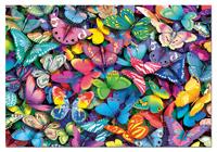 500 Mariposas