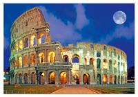 500 Coliseo de Roma, Italia
