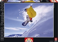 500 Snowboard