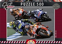 500 Moto GP