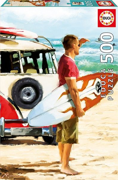 500 Surfista