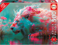 500 Rey de las Flores