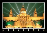 500 Barcelona