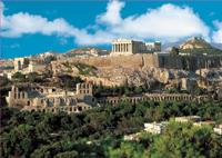 500 Acrópolis, Atenas, Grecia