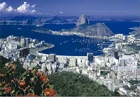 500 Rio de Janeiro, Brasil