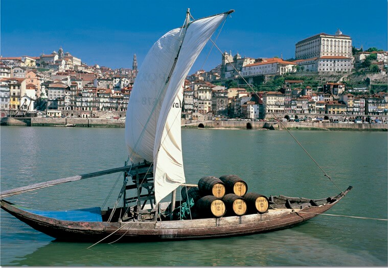 500 Oporto, Portugal