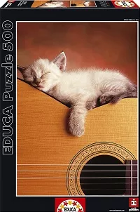 500 Mi Guitarra