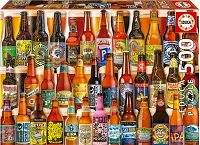 500 Cervezas Artesanales