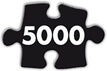 5000