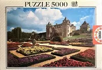 5000 Castillo de la Roche-Cour
