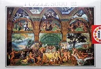 5000 Le Nozze di Psiche e Cupido