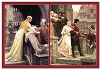 6000 Collage, E.B. Leighton