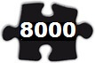 8000
