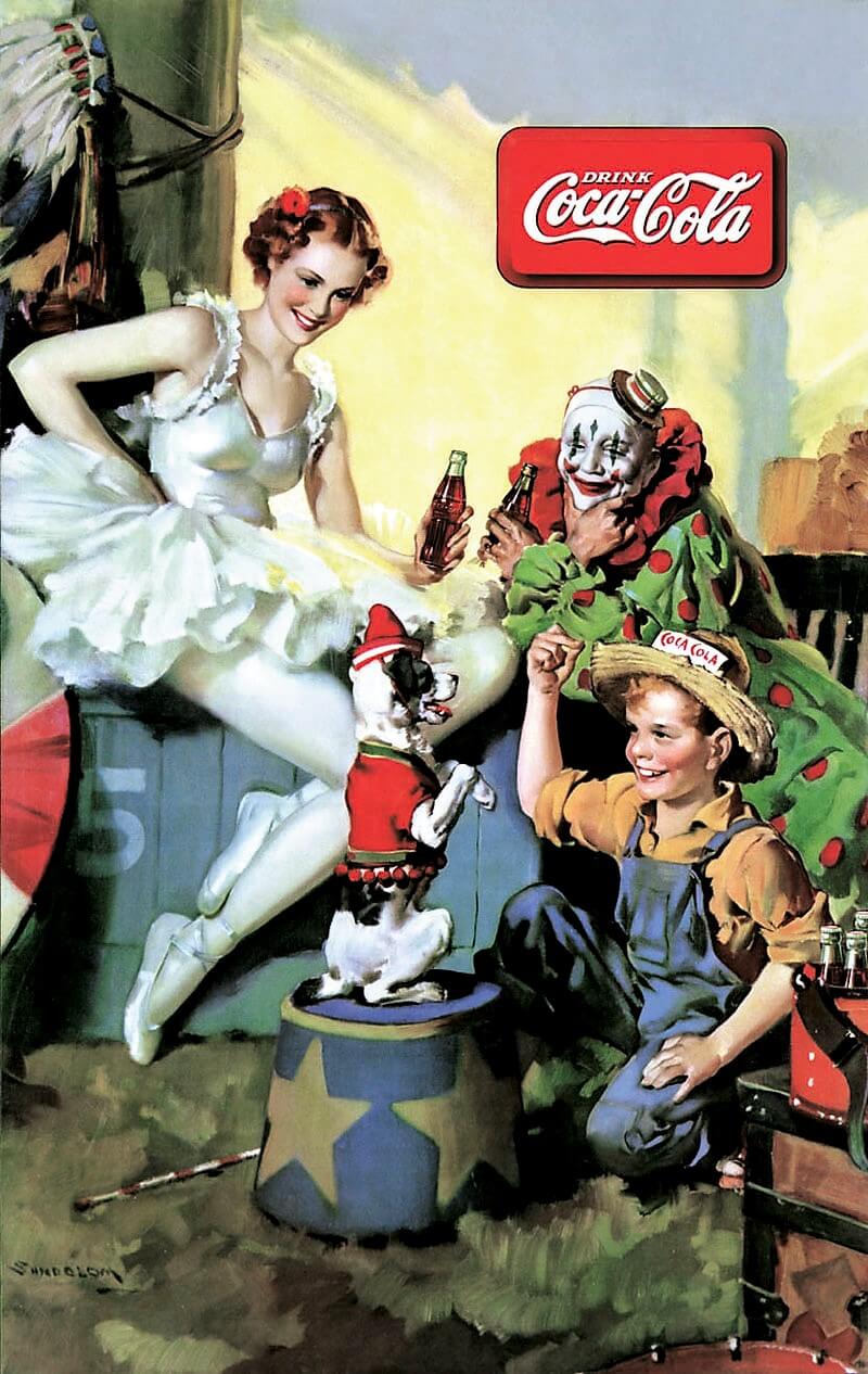 1500 Circo ( Educa 10611 ) imagen a