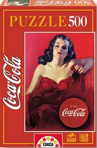 500 Coca-Cola