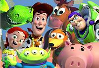 500 Toy Story