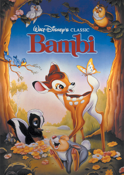 500 Bambi