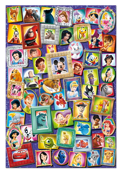 disney pixar juguetes