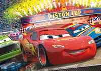 500 Cars